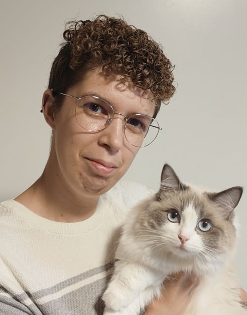 Bianca Täubl